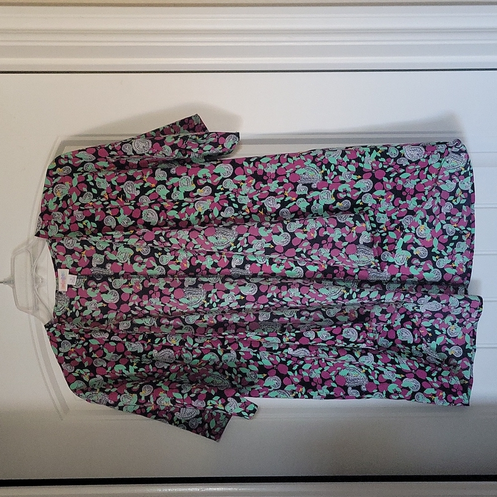 LuLaRoe Bianca